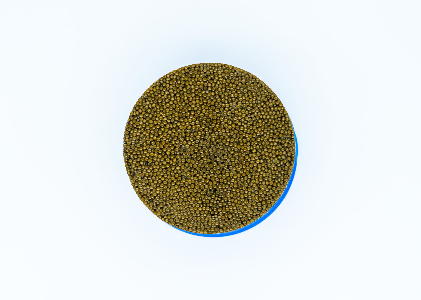 Caspian Gold