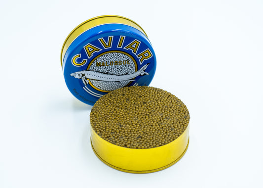 Caspian Gold